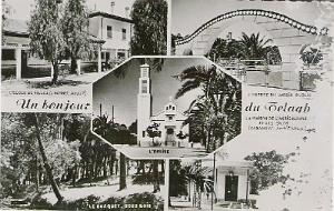 LE TELAGH UN BONJOUR DU TELAGH